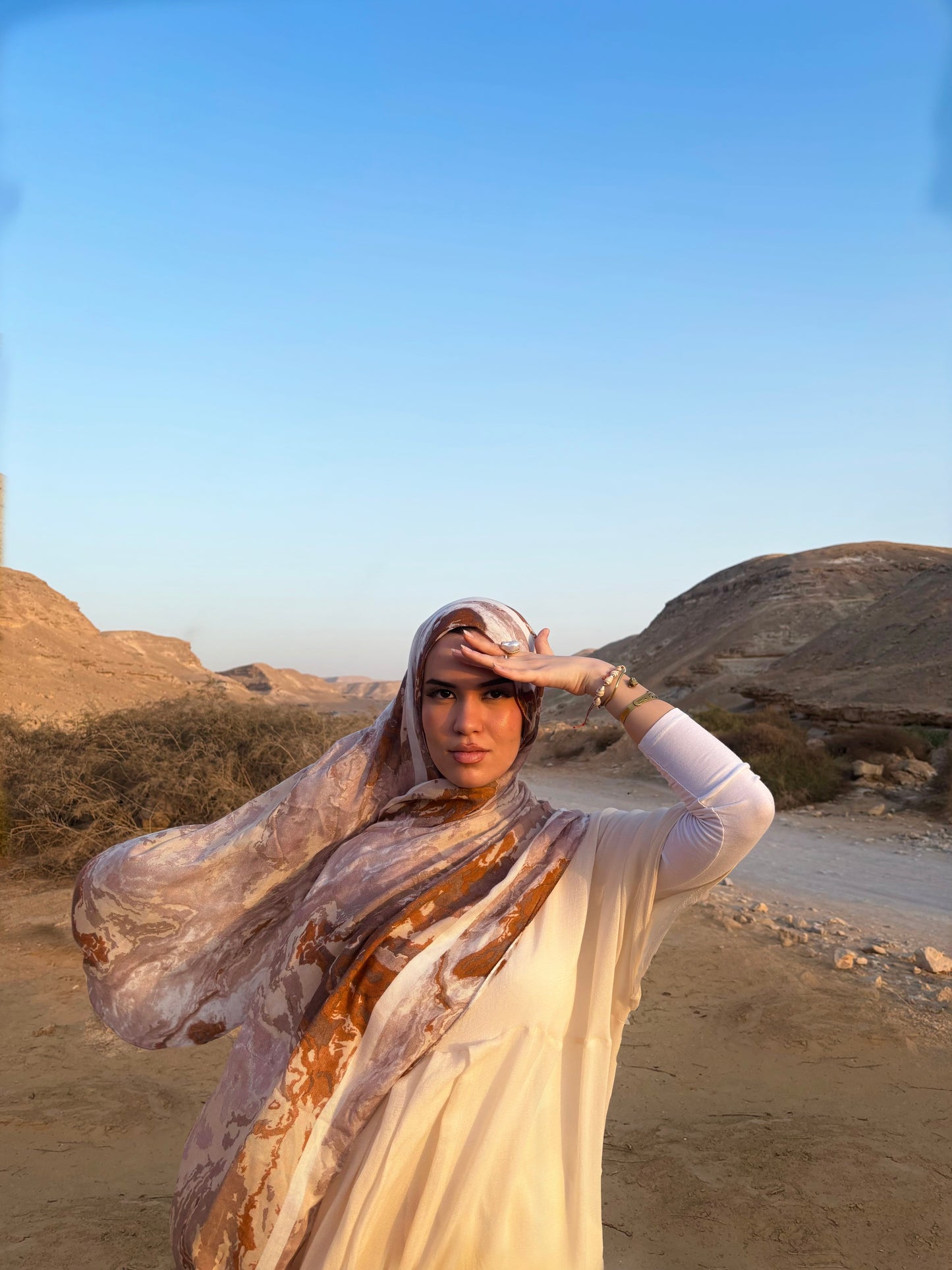 “Siwa” Modal