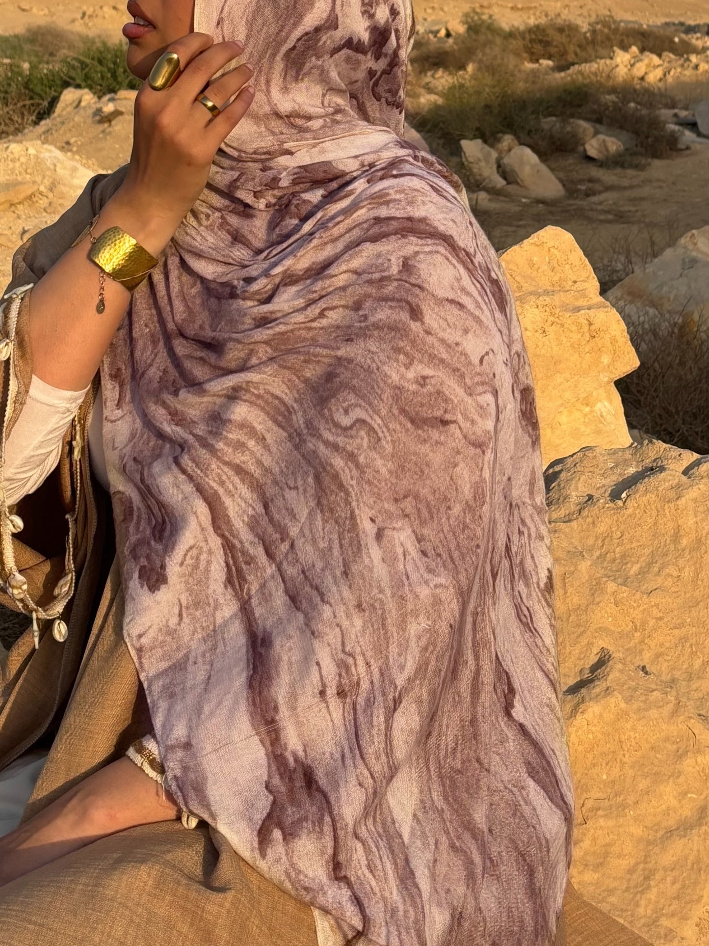 “Al-Ula” Modal