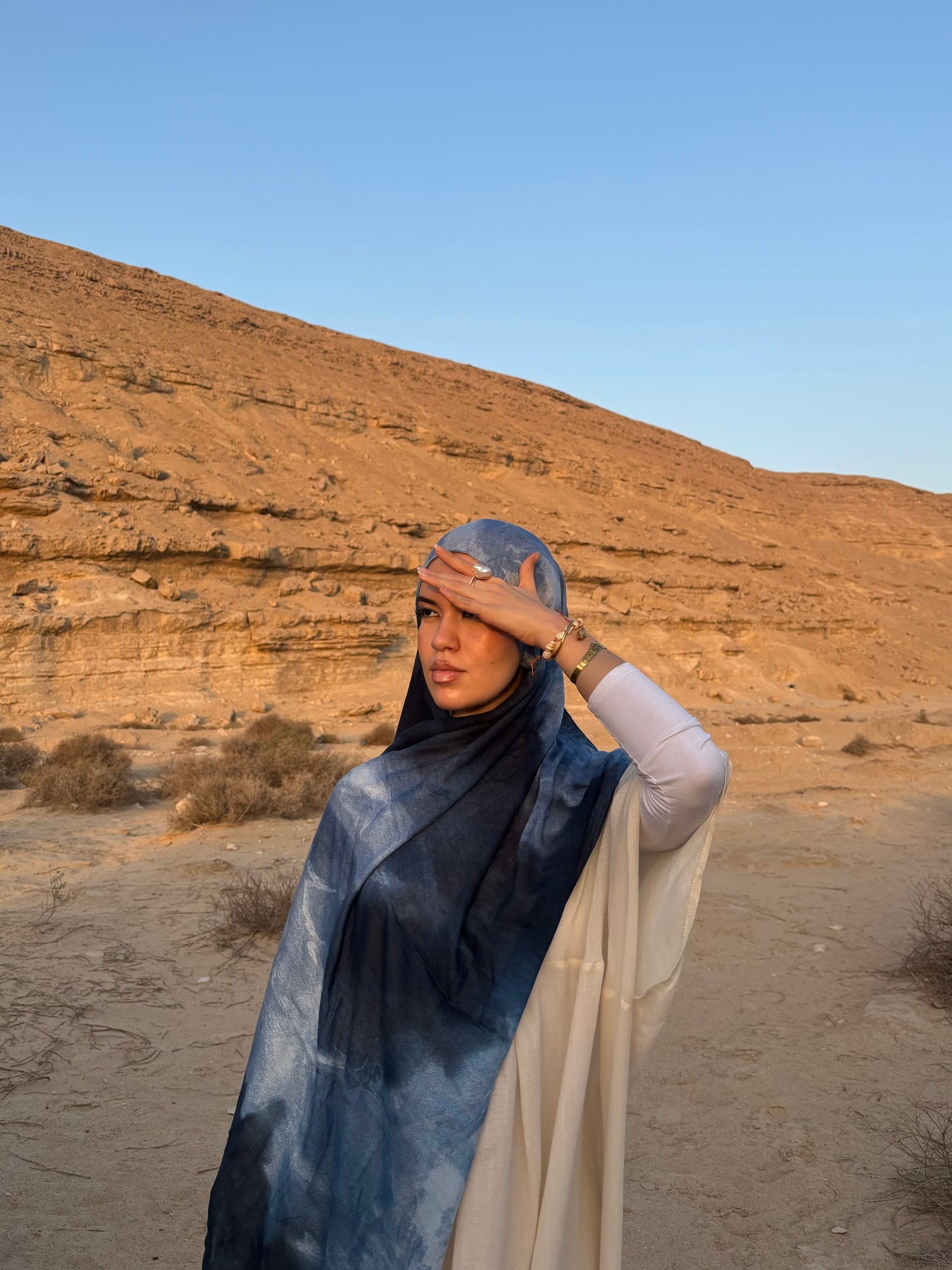 “Chefchaouen” Modal