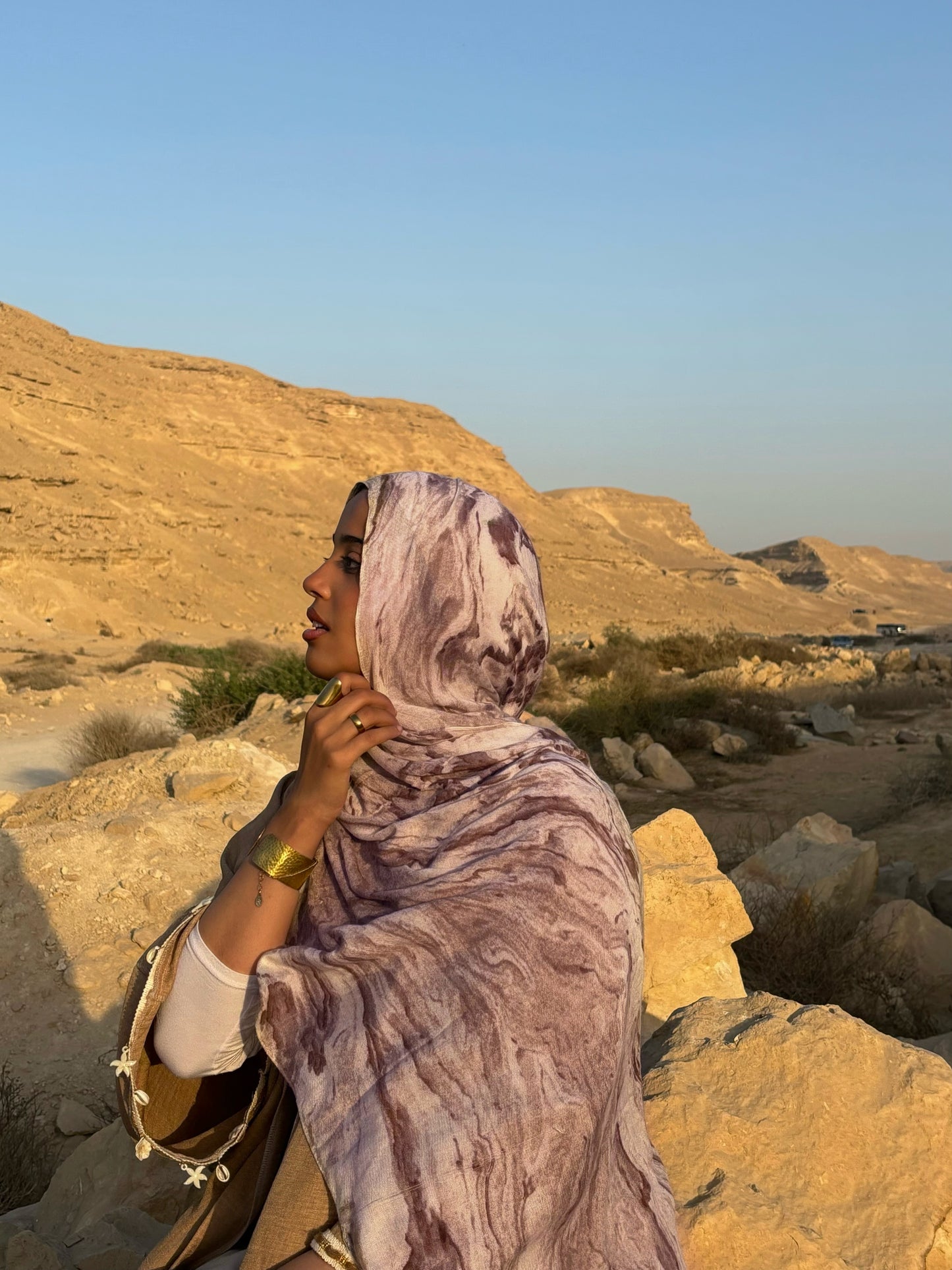 “Al-Ula” Modal