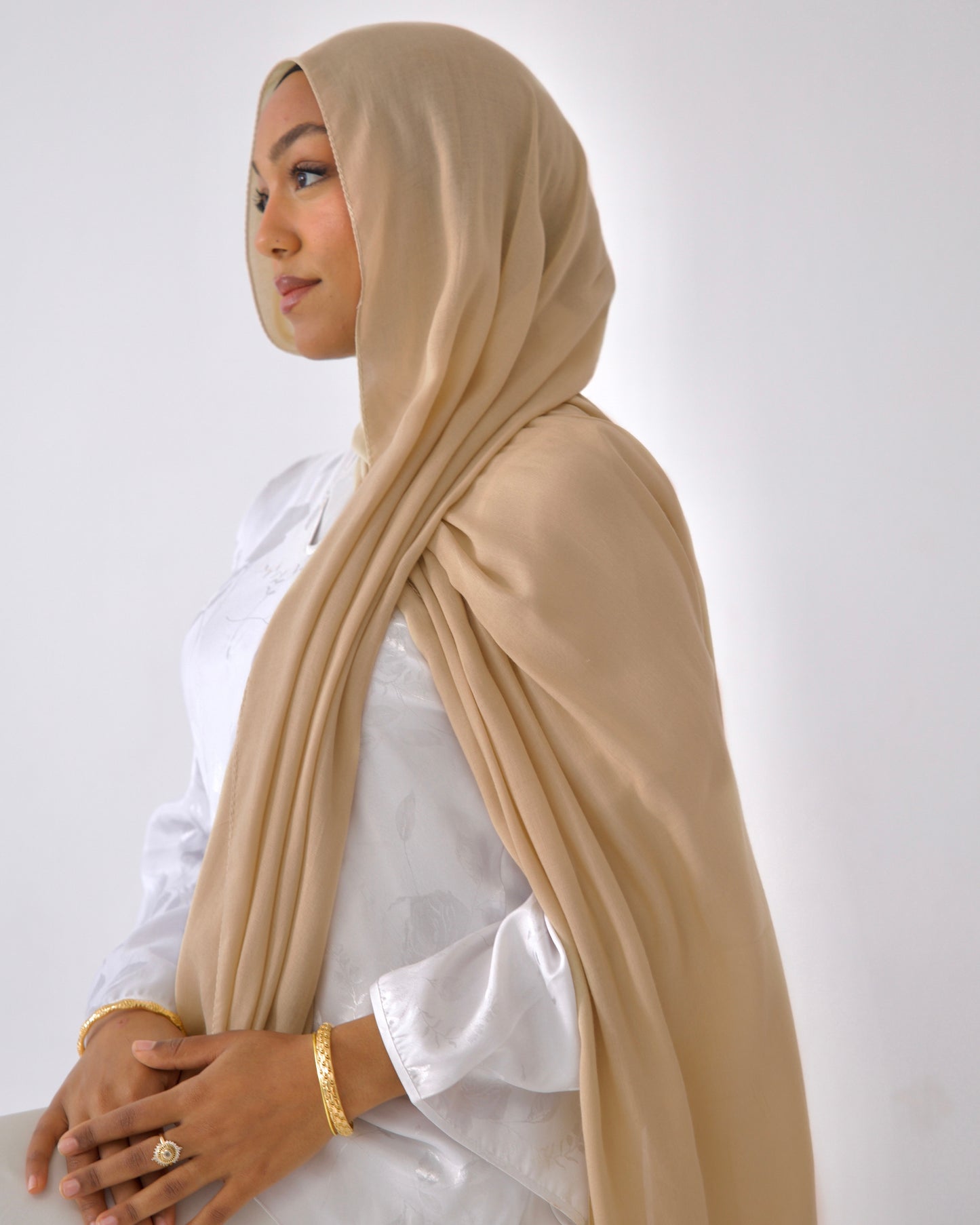 “Beige” Modal