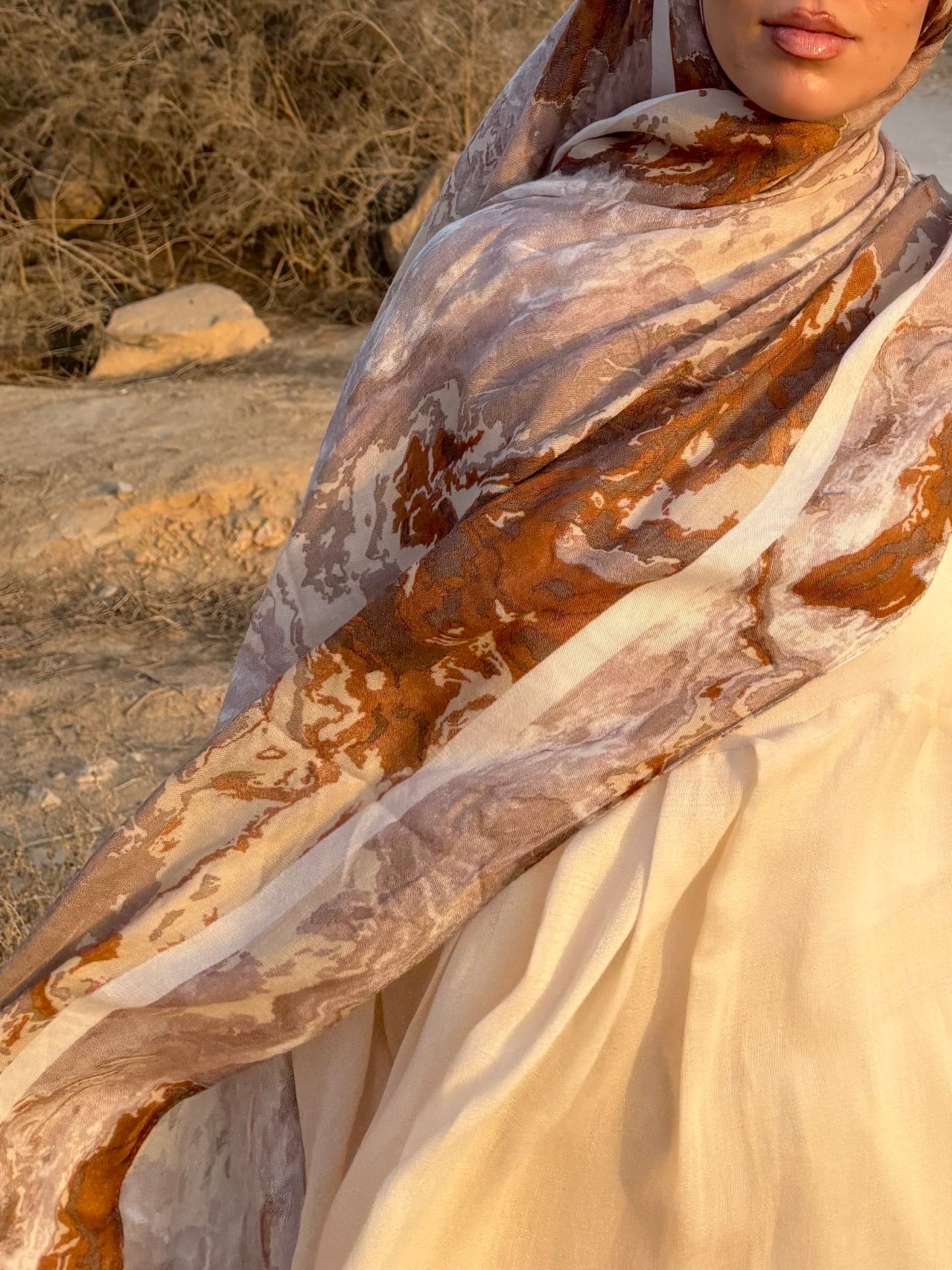 “Siwa” Modal