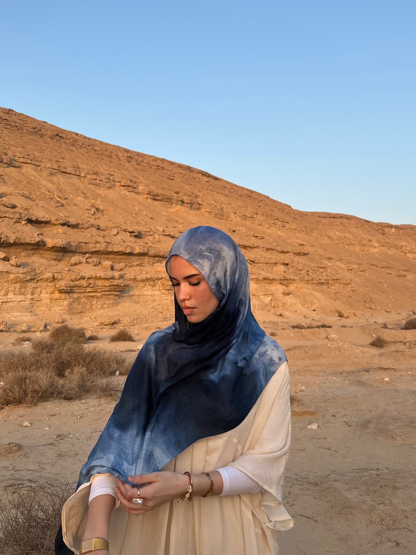 “Chefchaouen” Modal