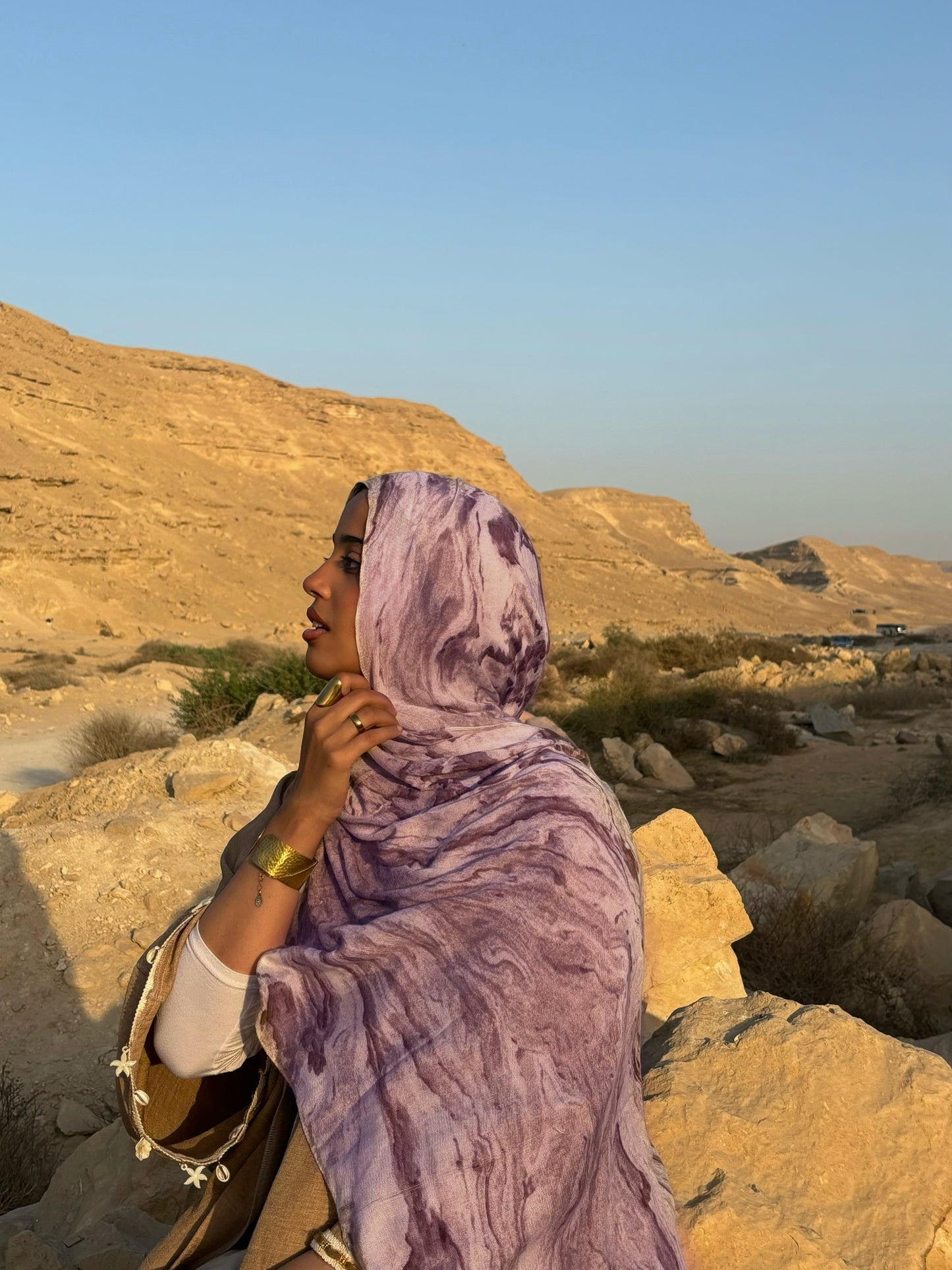 “Al-Ula” Modal