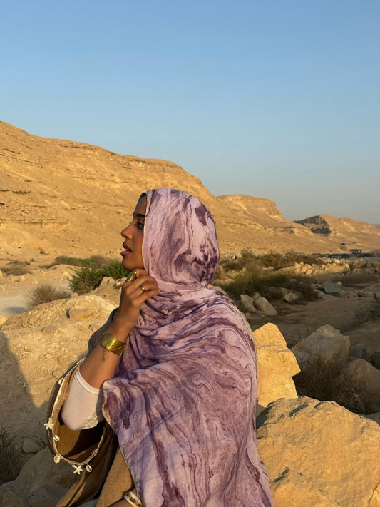 “Al-Ula” Modal